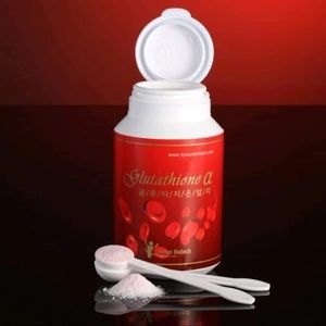 Glutathione Alpha